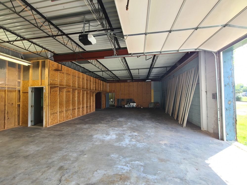 700 E Granite St, Siloam Springs, AR 72761